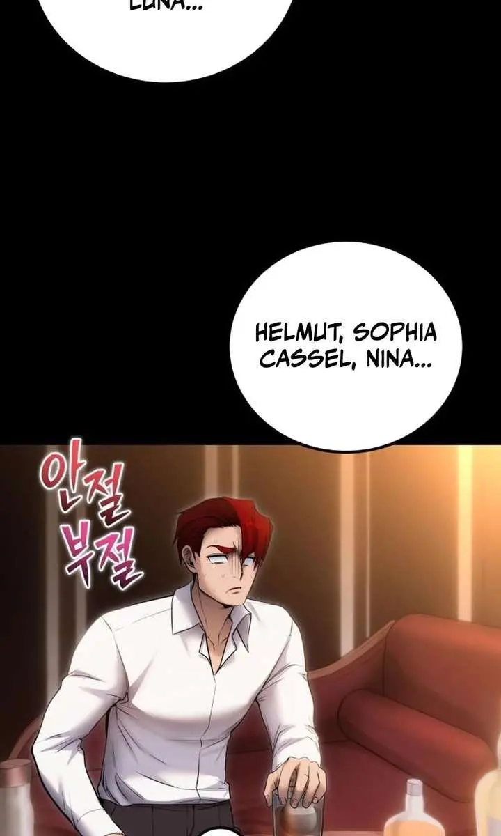 I Was More Overpowered Than the Hero, So I Hid My Power! Chapter 104 Page 70