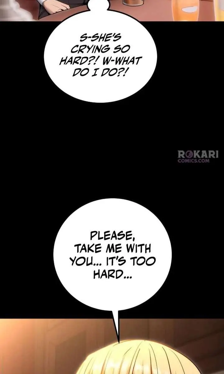 I Was More Overpowered Than the Hero, So I Hid My Power! Chapter 104 Page 71