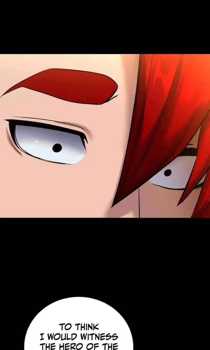 I Was More Overpowered Than the Hero, So I Hid My Power! Chapter 104 Page 77