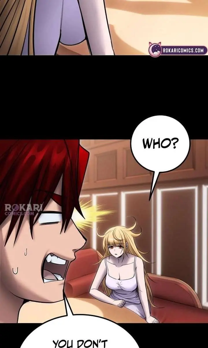I Was More Overpowered Than the Hero, So I Hid My Power! Chapter 104 Page 85