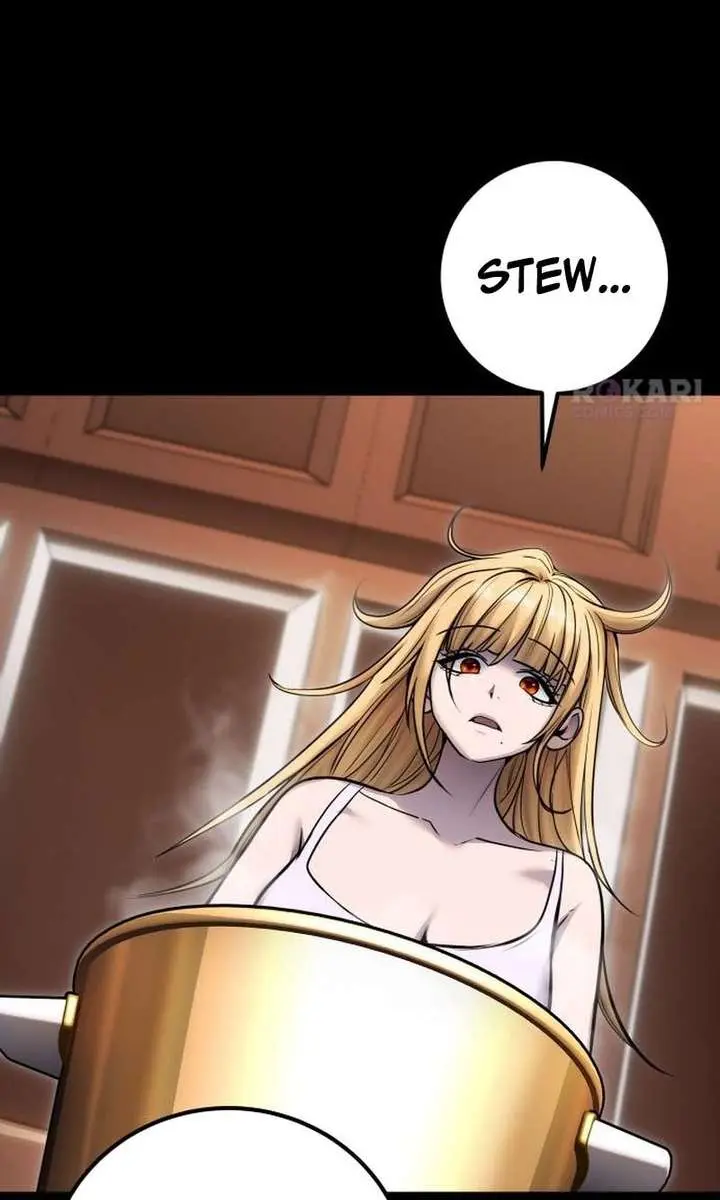 I Was More Overpowered Than the Hero, So I Hid My Power! Chapter 104 Page 89