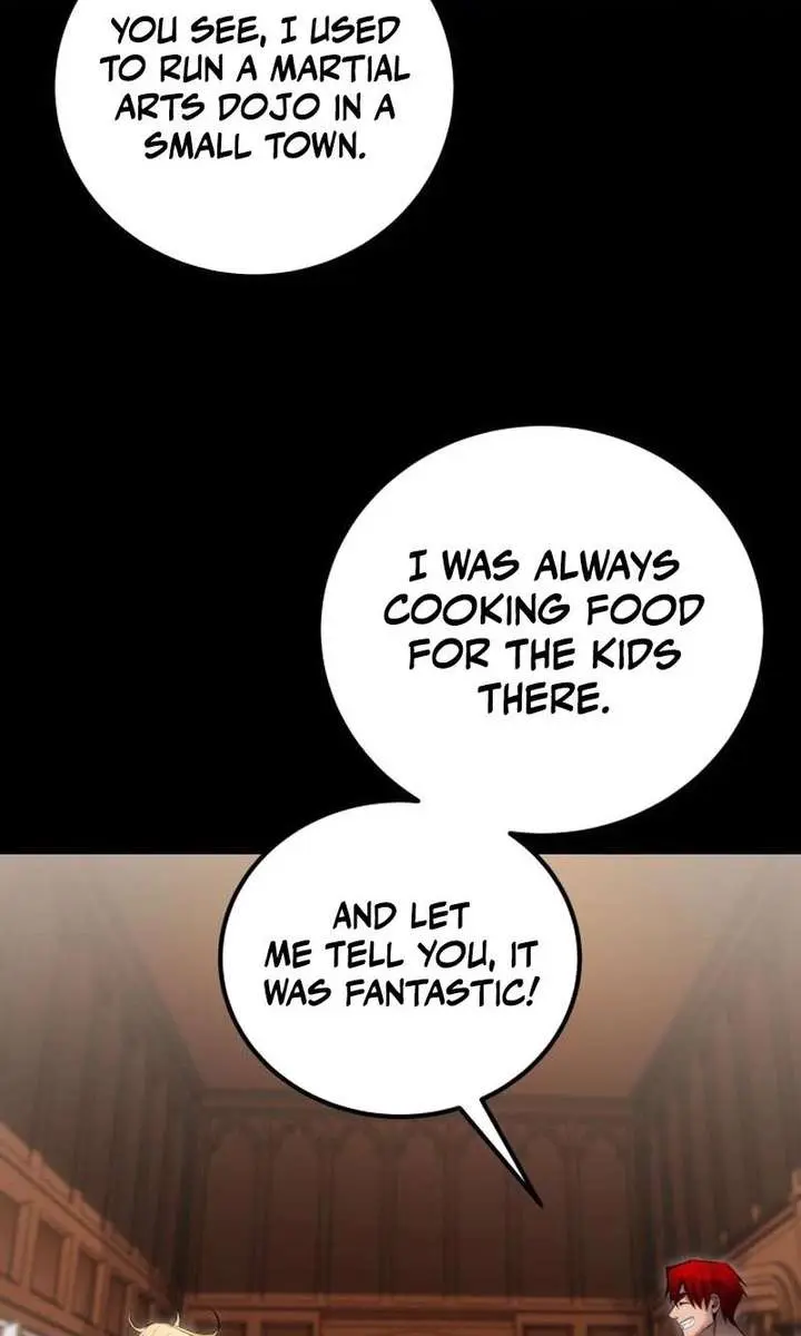 I Was More Overpowered Than the Hero, So I Hid My Power! Chapter 104 Page 90