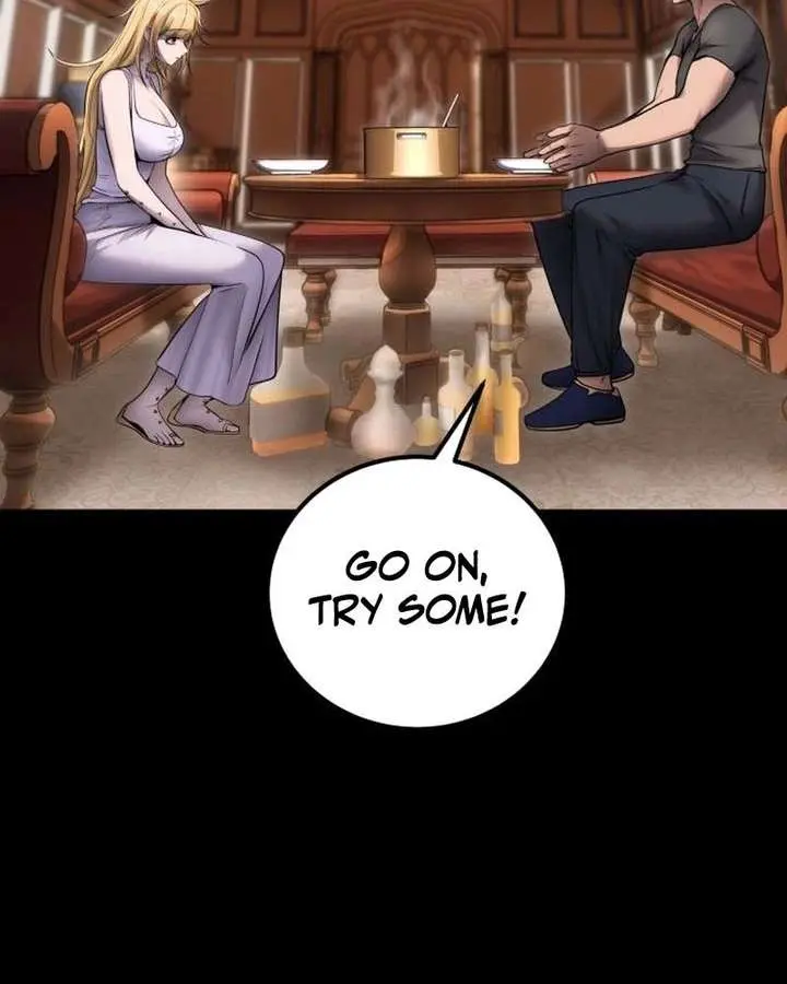 I Was More Overpowered Than the Hero, So I Hid My Power! Chapter 104 Page 91