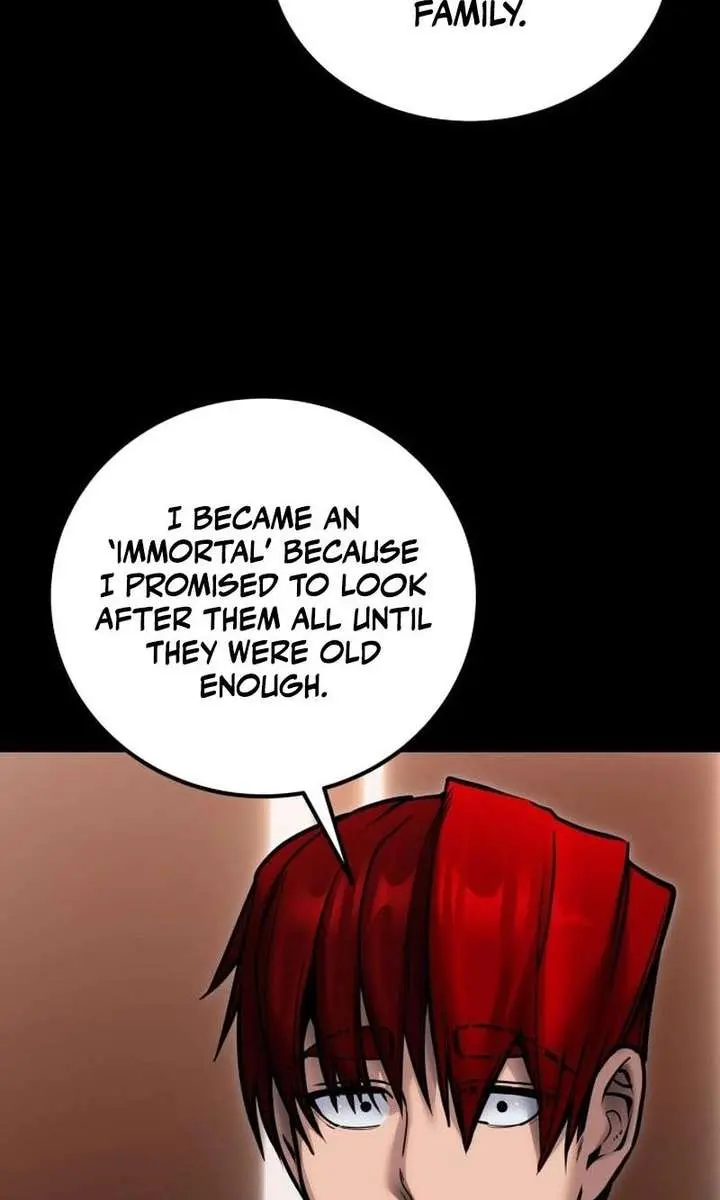 I Was More Overpowered Than the Hero, So I Hid My Power! Chapter 104 Page 94