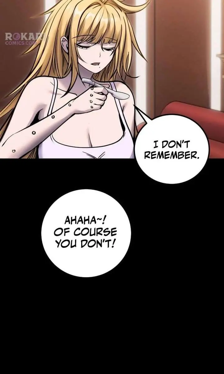 I Was More Overpowered Than the Hero, So I Hid My Power! Chapter 104 Page 96
