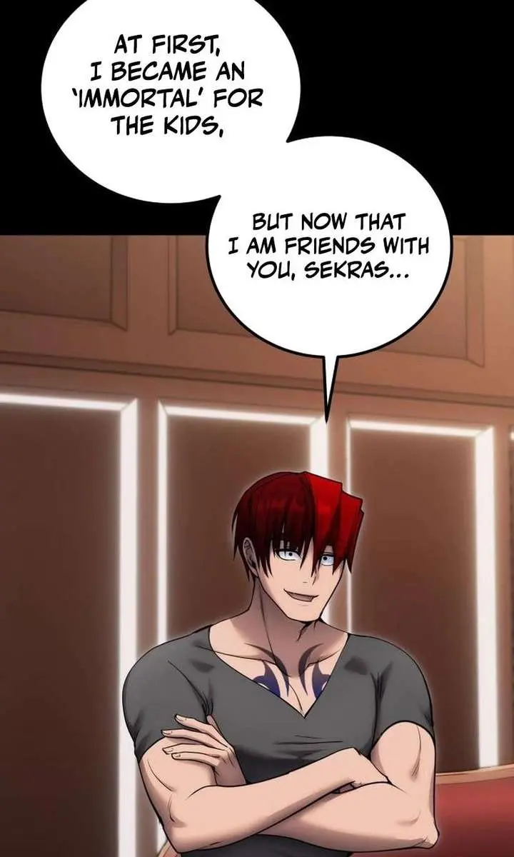 I Was More Overpowered Than the Hero, So I Hid My Power! Chapter 104 Page 98