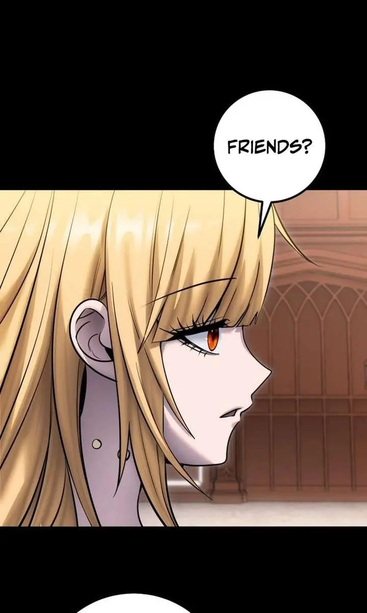 I Was More Overpowered Than the Hero, So I Hid My Power! Chapter 104 Page 100