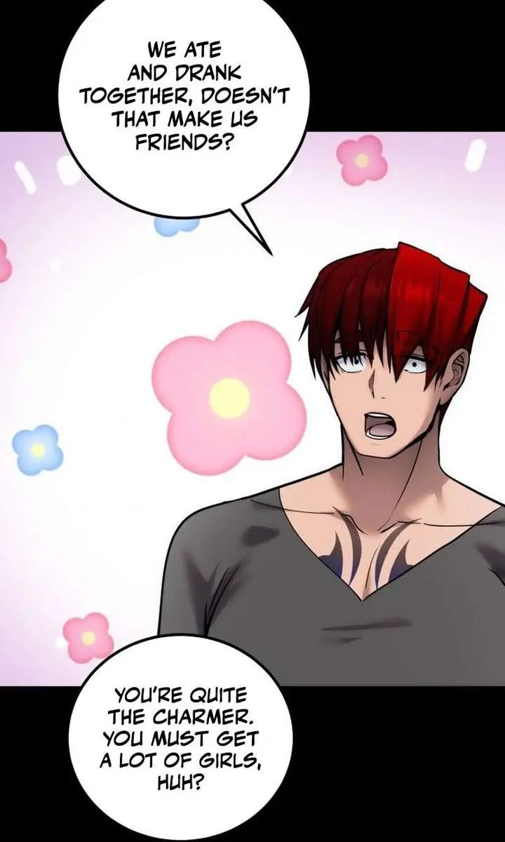 I Was More Overpowered Than the Hero, So I Hid My Power! Chapter 104 Page 101