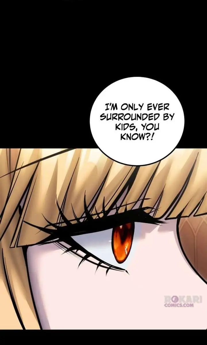 I Was More Overpowered Than the Hero, So I Hid My Power! Chapter 104 Page 102