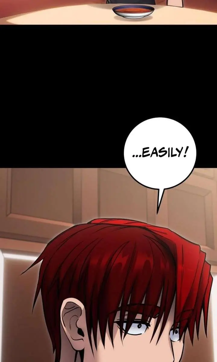 I Was More Overpowered Than the Hero, So I Hid My Power! Chapter 104 Page 104