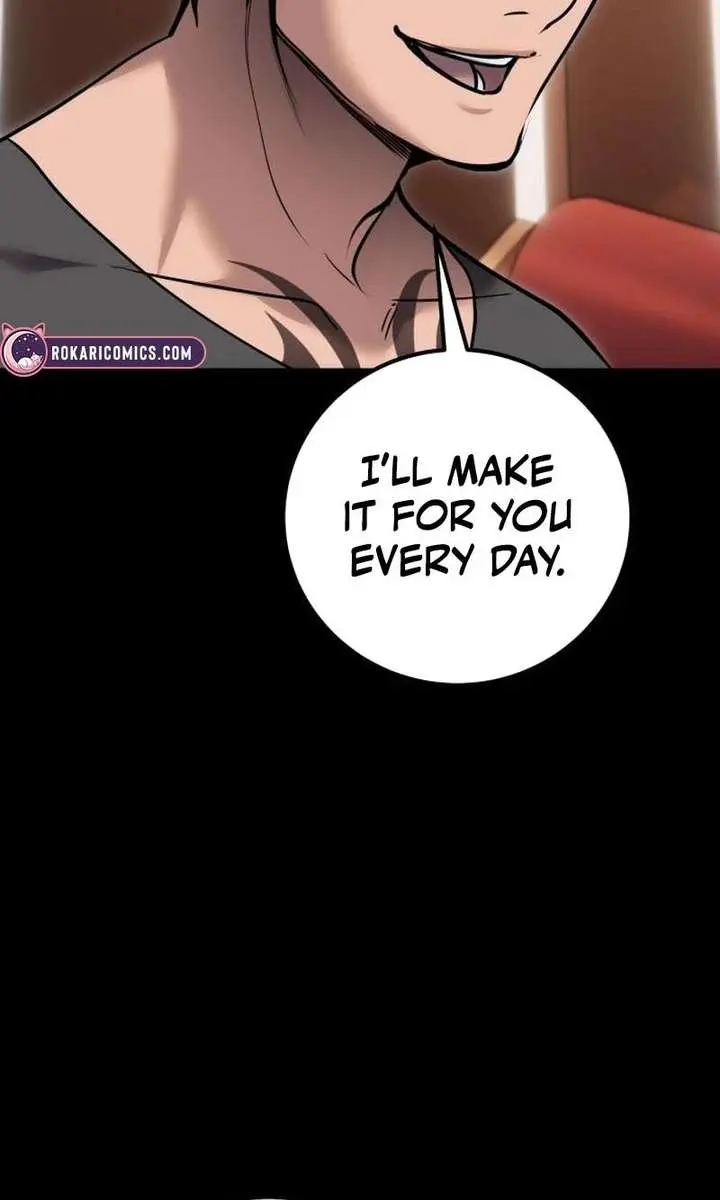 I Was More Overpowered Than the Hero, So I Hid My Power! Chapter 104 Page 105