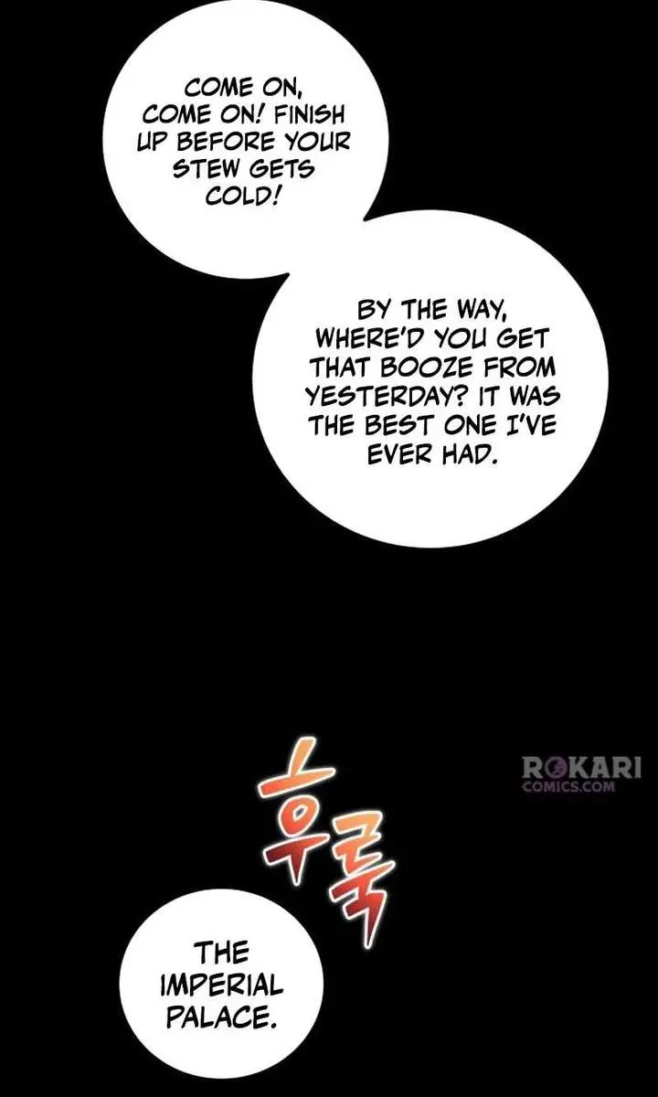 I Was More Overpowered Than the Hero, So I Hid My Power! Chapter 104 Page 106
