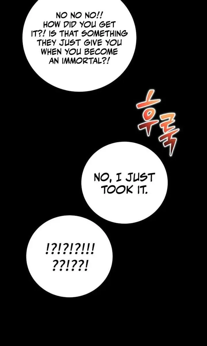 I Was More Overpowered Than the Hero, So I Hid My Power! Chapter 104 Page 109
