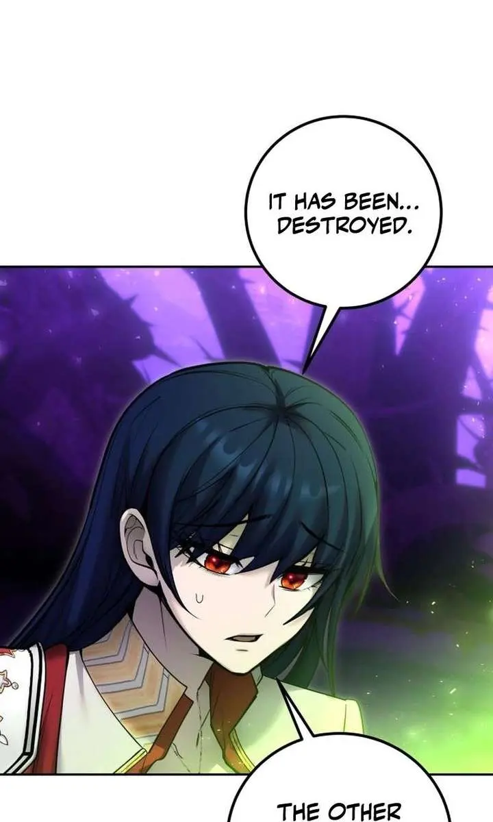 I Was More Overpowered Than the Hero, So I Hid My Power! Chapter 104 Page 118