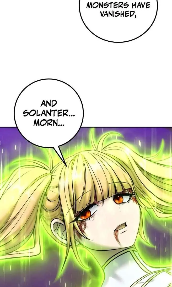 I Was More Overpowered Than the Hero, So I Hid My Power! Chapter 104 Page 119