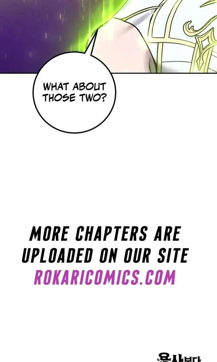 I Was More Overpowered Than the Hero, So I Hid My Power! Chapter 104 Page 120