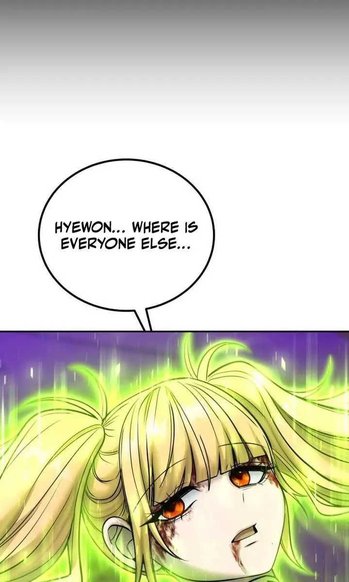 I Was More Overpowered Than the Hero, So I Hid My Power! Chapter 105 Page 10