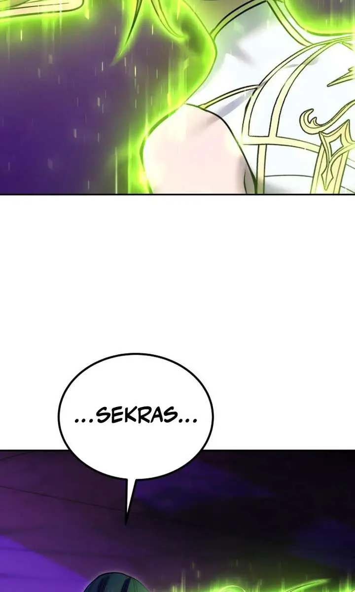 I Was More Overpowered Than the Hero, So I Hid My Power! Chapter 105 Page 11