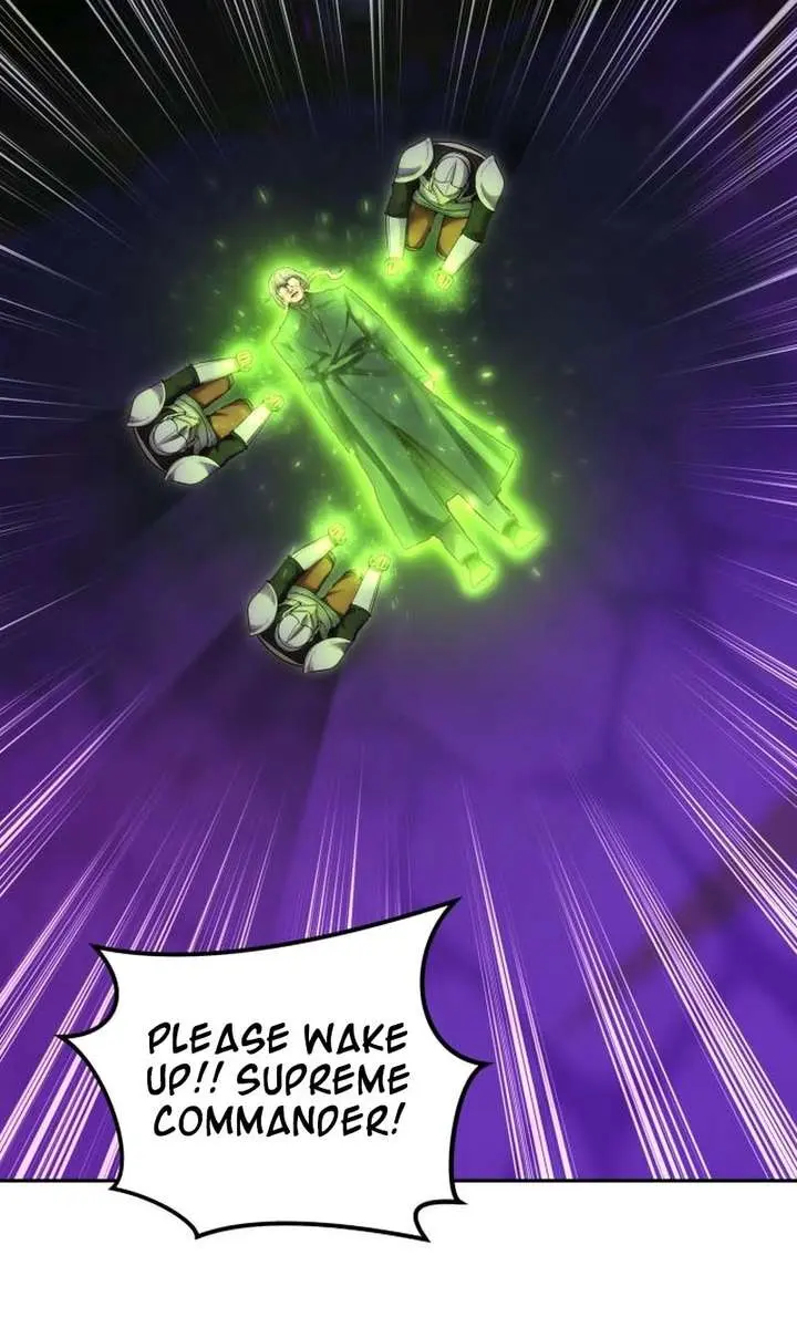 I Was More Overpowered Than the Hero, So I Hid My Power! Chapter 105 Page 16