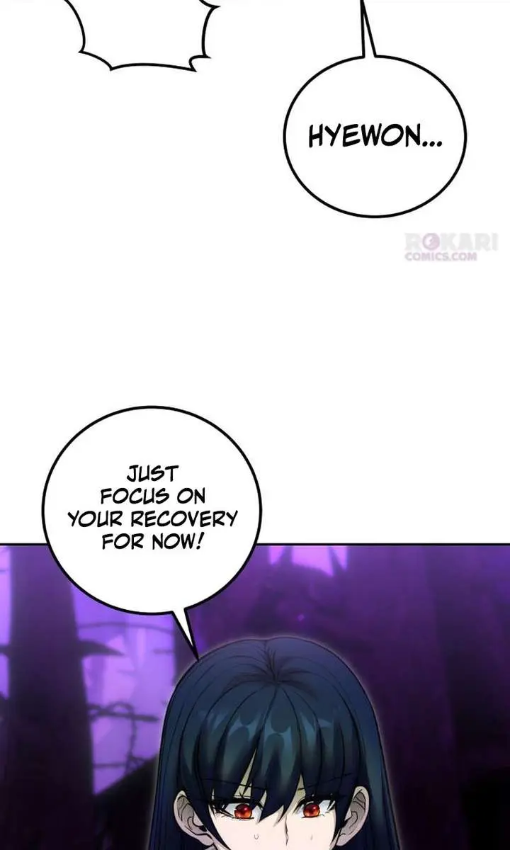 I Was More Overpowered Than the Hero, So I Hid My Power! Chapter 105 Page 20