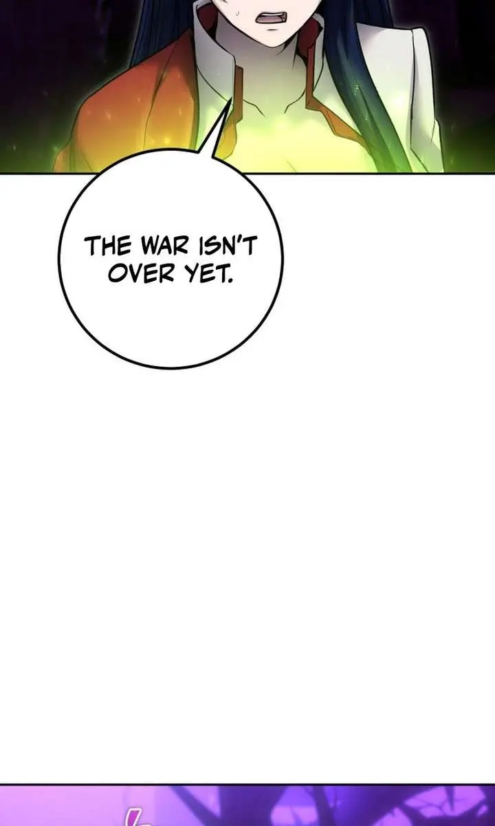 I Was More Overpowered Than the Hero, So I Hid My Power! Chapter 105 Page 21