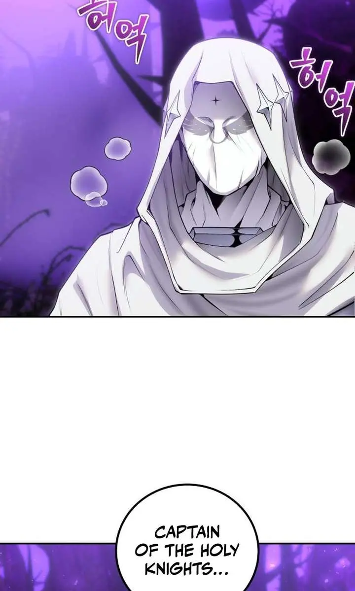 I Was More Overpowered Than the Hero, So I Hid My Power! Chapter 105 Page 22