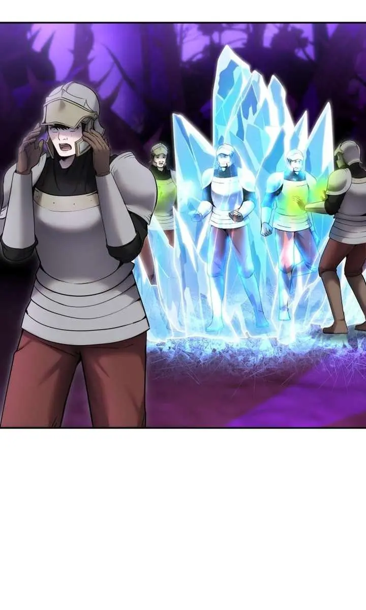 I Was More Overpowered Than the Hero, So I Hid My Power! Chapter 105 Page 24