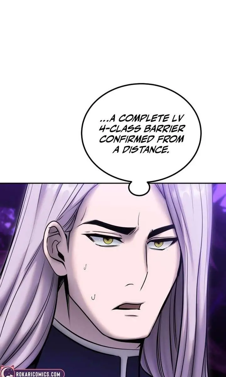 I Was More Overpowered Than the Hero, So I Hid My Power! Chapter 105 Page 28