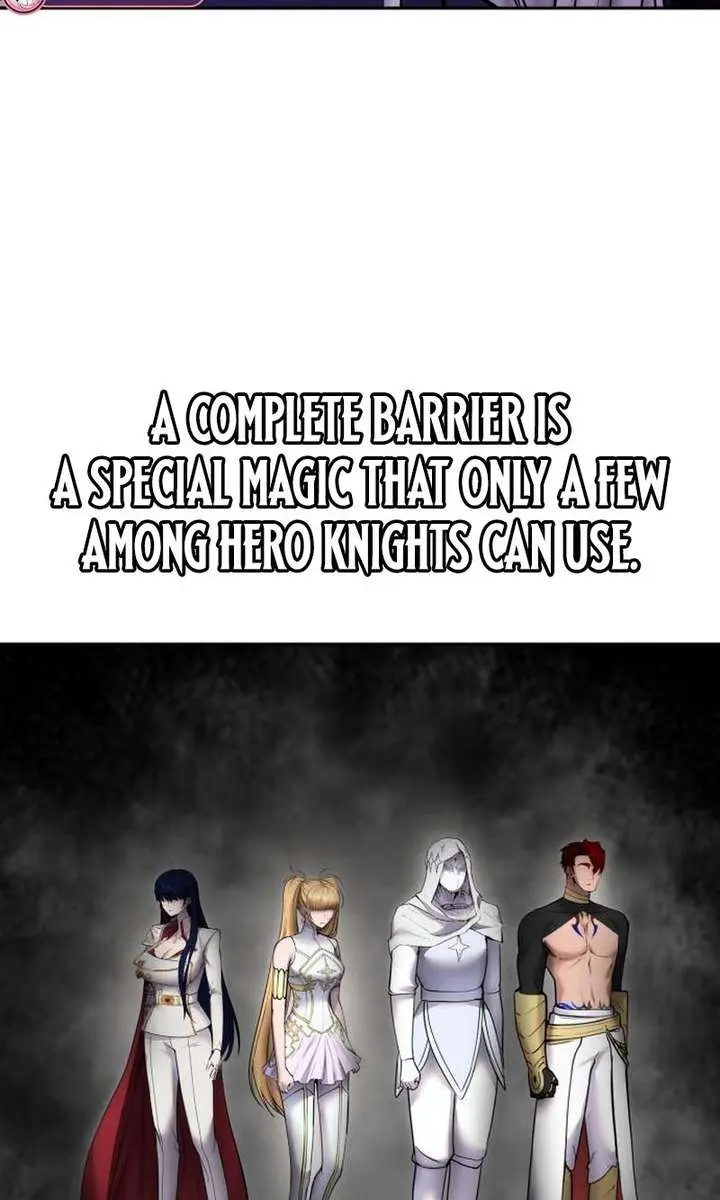 I Was More Overpowered Than the Hero, So I Hid My Power! Chapter 105 Page 29