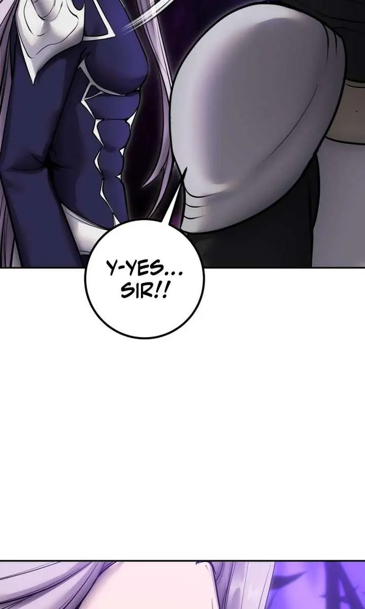 I Was More Overpowered Than the Hero, So I Hid My Power! Chapter 105 Page 35