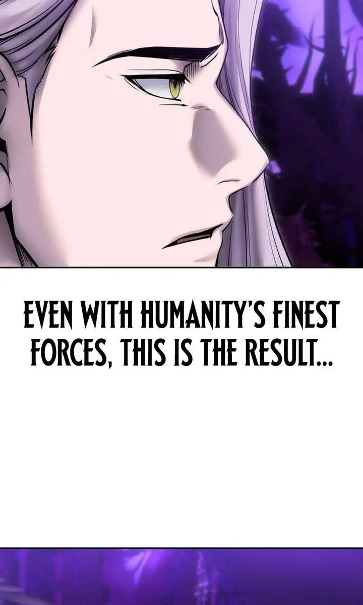 I Was More Overpowered Than the Hero, So I Hid My Power! Chapter 105 Page 36