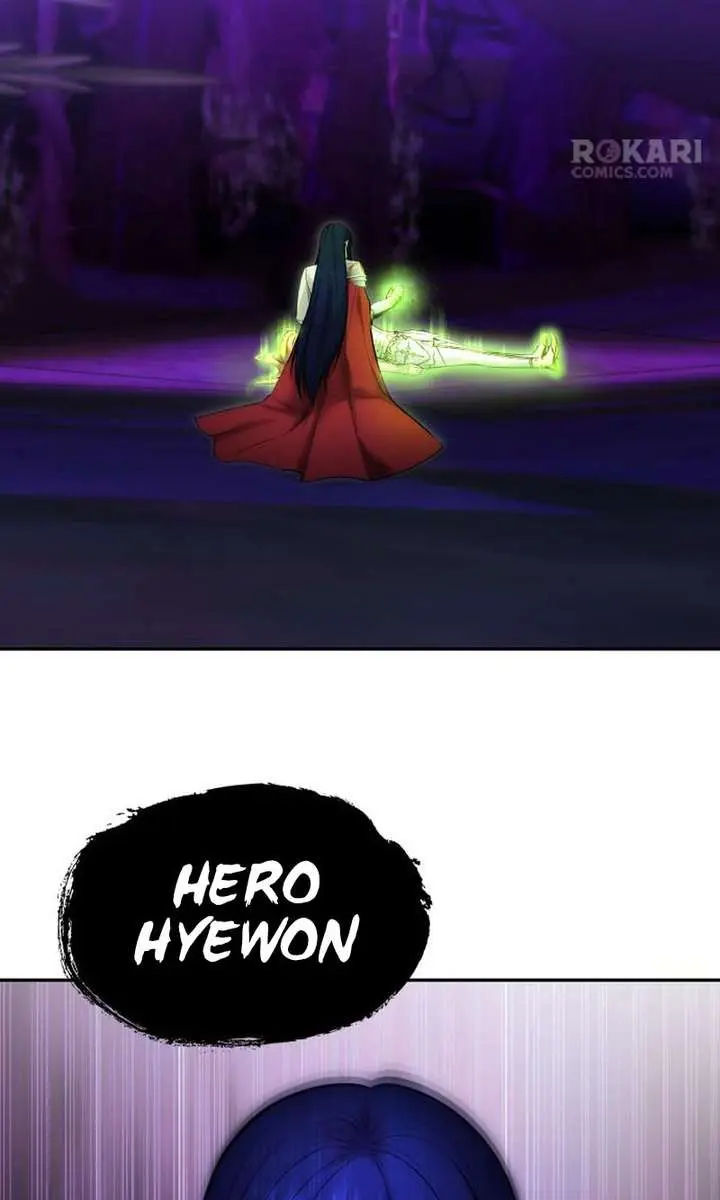 I Was More Overpowered Than the Hero, So I Hid My Power! Chapter 105 Page 37