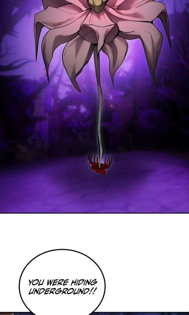 I Was More Overpowered Than the Hero, So I Hid My Power! Chapter 105 Page 39
