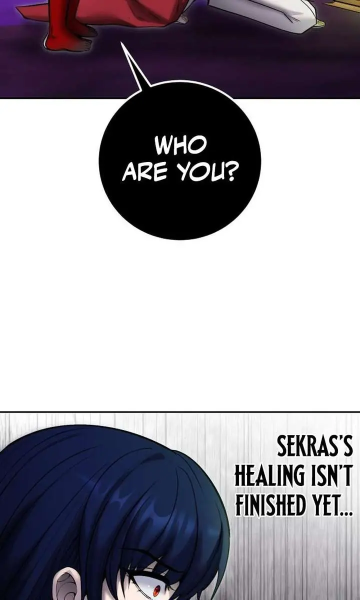 I Was More Overpowered Than the Hero, So I Hid My Power! Chapter 105 Page 42