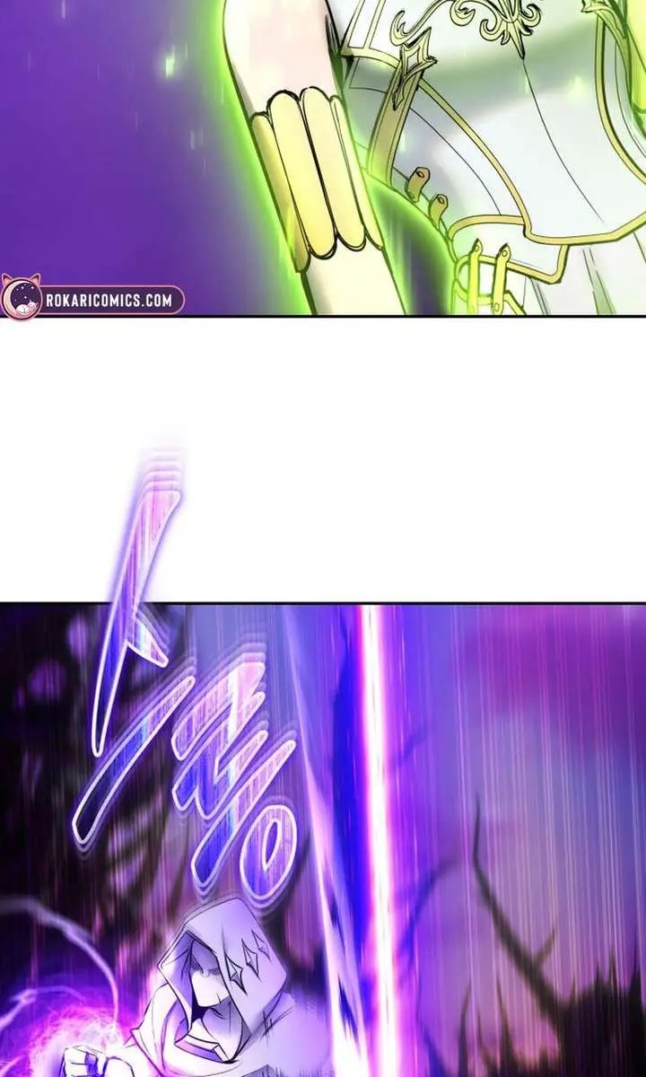 I Was More Overpowered Than the Hero, So I Hid My Power! Chapter 105 Page 44