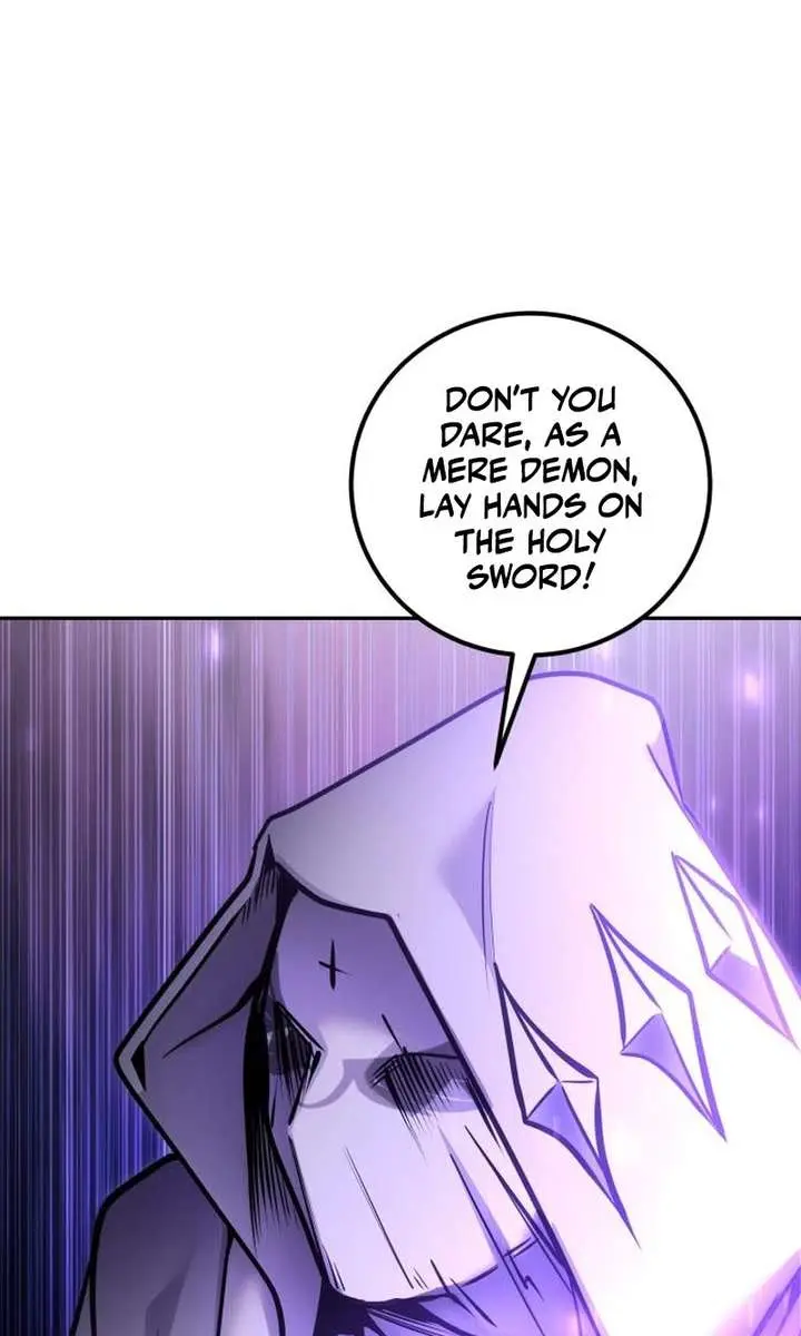 I Was More Overpowered Than the Hero, So I Hid My Power! Chapter 105 Page 46