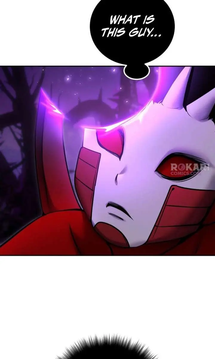 I Was More Overpowered Than the Hero, So I Hid My Power! Chapter 105 Page 51