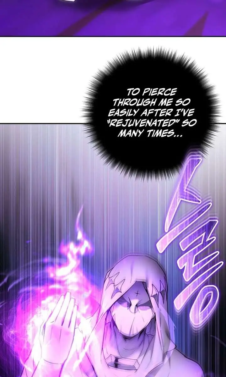 I Was More Overpowered Than the Hero, So I Hid My Power! Chapter 105 Page 53
