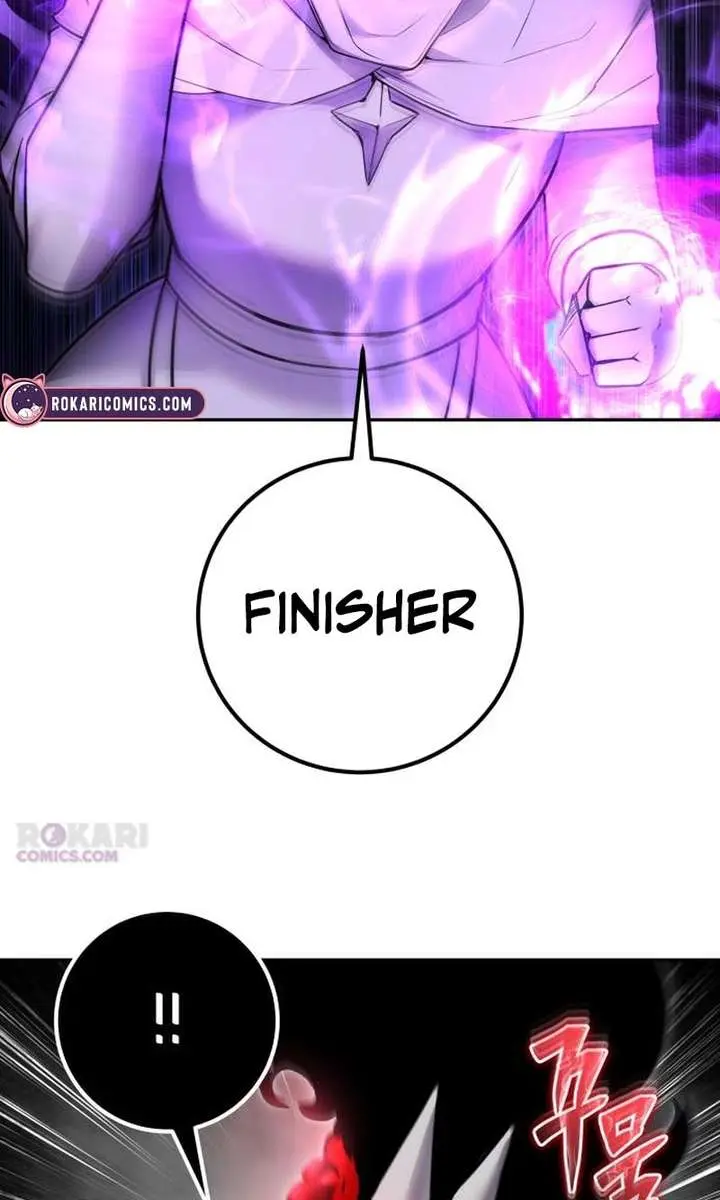 I Was More Overpowered Than the Hero, So I Hid My Power! Chapter 105 Page 54