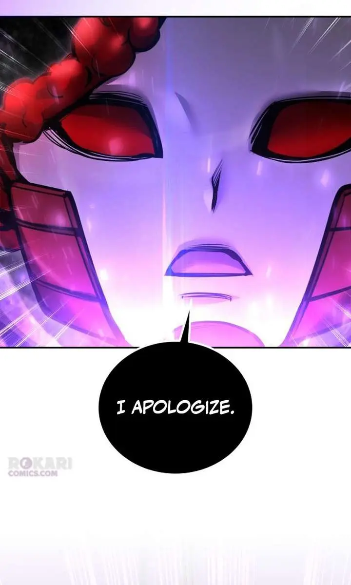 I Was More Overpowered Than the Hero, So I Hid My Power! Chapter 105 Page 58