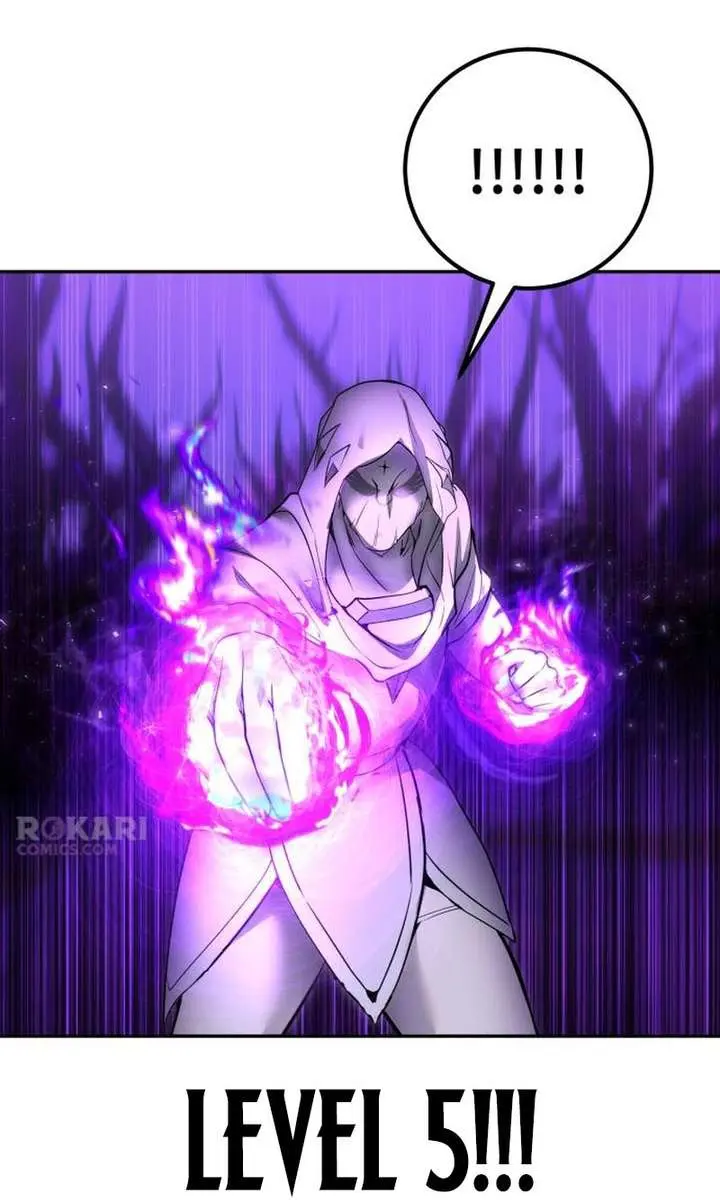 I Was More Overpowered Than the Hero, So I Hid My Power! Chapter 105 Page 61