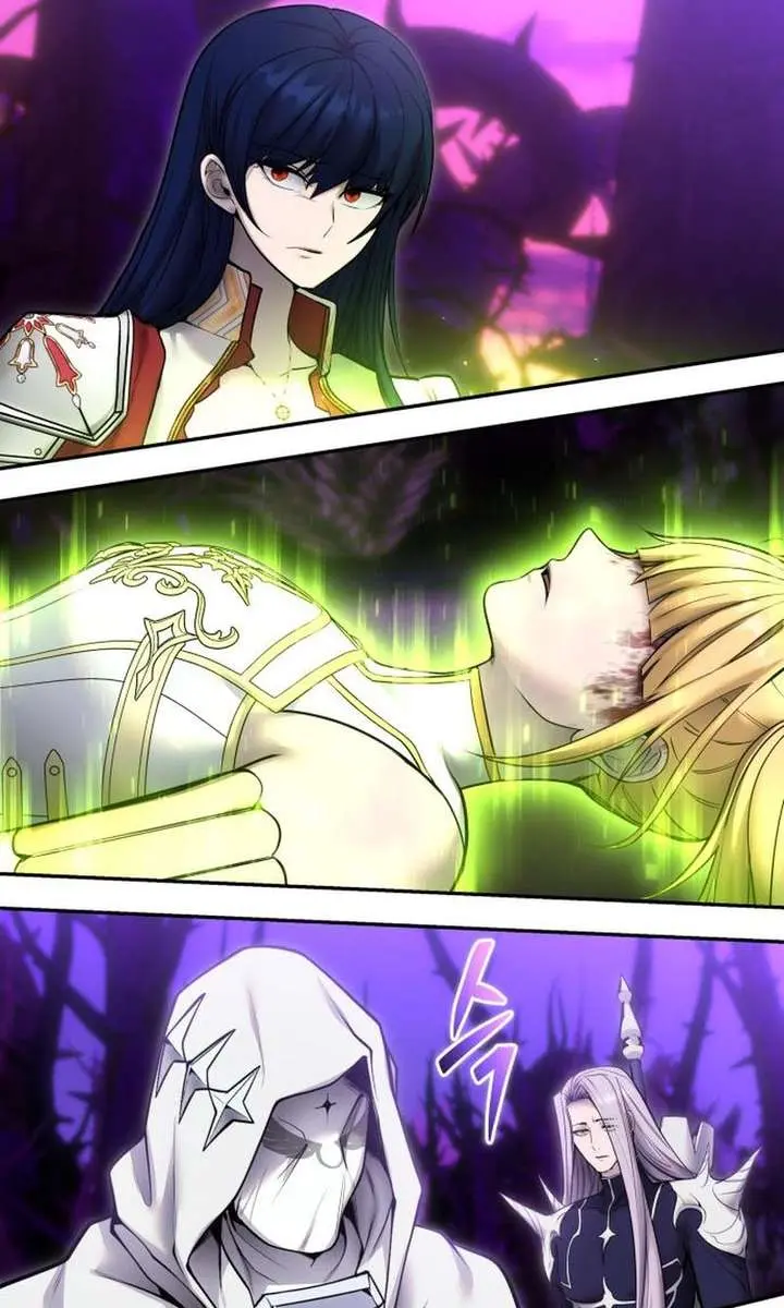 I Was More Overpowered Than the Hero, So I Hid My Power! Chapter 105 Page 64