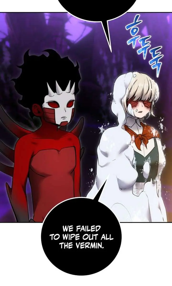 I Was More Overpowered Than the Hero, So I Hid My Power! Chapter 105 Page 67
