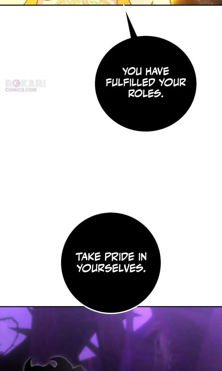 I Was More Overpowered Than the Hero, So I Hid My Power! Chapter 105 Page 69