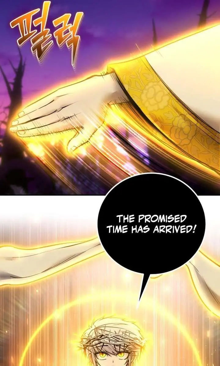 I Was More Overpowered Than the Hero, So I Hid My Power! Chapter 105 Page 72