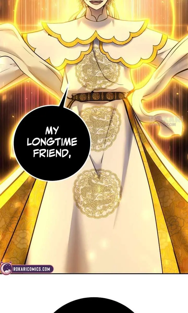 I Was More Overpowered Than the Hero, So I Hid My Power! Chapter 105 Page 73