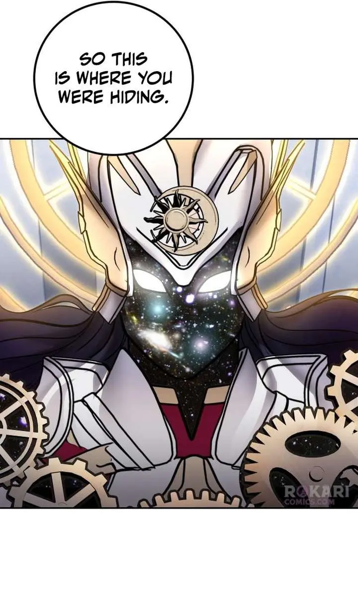 I Was More Overpowered Than the Hero, So I Hid My Power! Chapter 105 Page 80