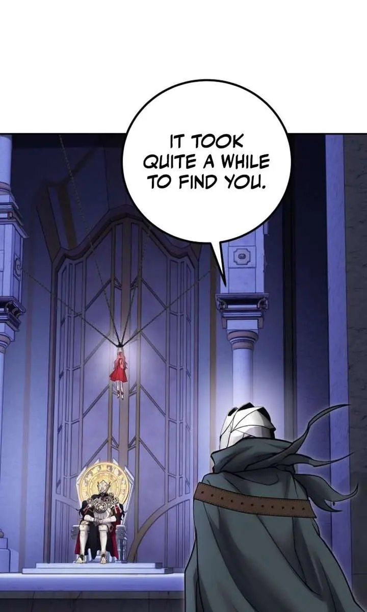 I Was More Overpowered Than the Hero, So I Hid My Power! Chapter 105 Page 81