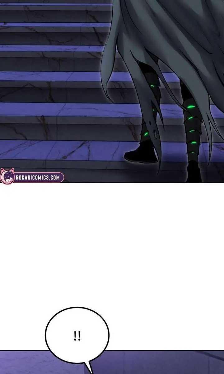 I Was More Overpowered Than the Hero, So I Hid My Power! Chapter 105 Page 82