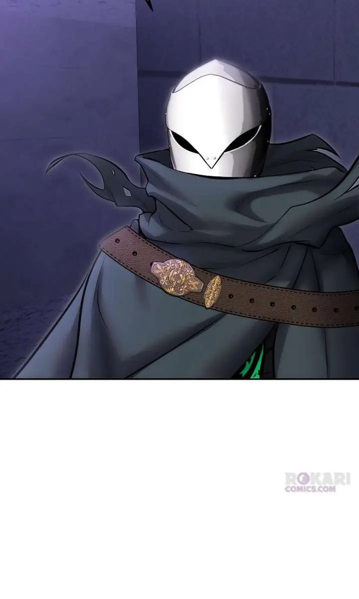 I Was More Overpowered Than the Hero, So I Hid My Power! Chapter 105 Page 83